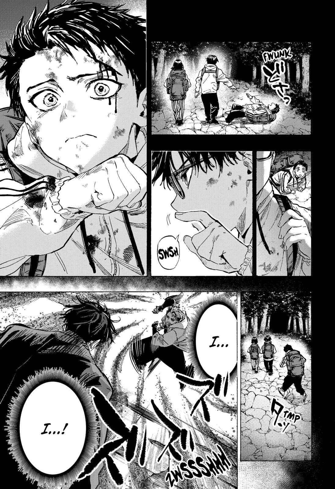Read MARRIAGETOXIN EN Manga Online
