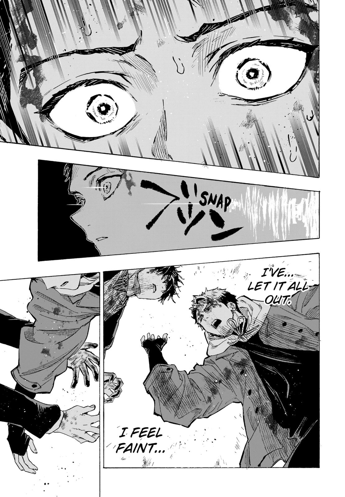 Read MARRIAGETOXIN EN Manga Online