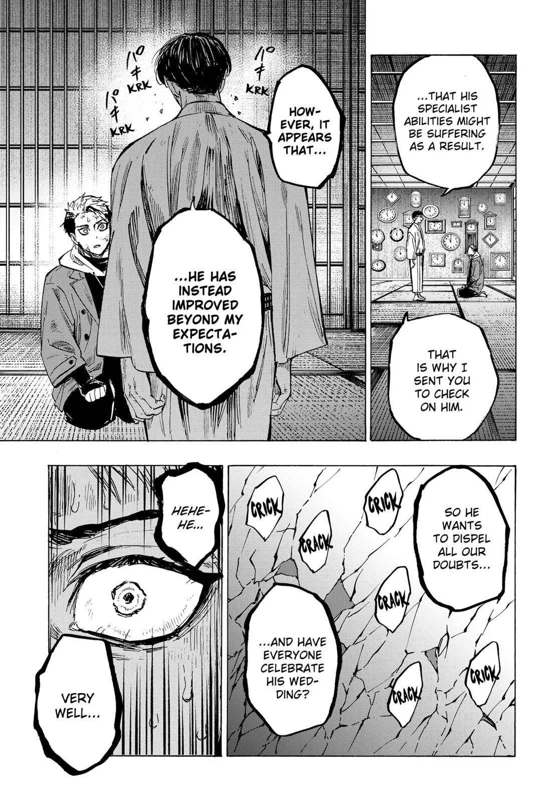 Read MARRIAGETOXIN EN Manga Online