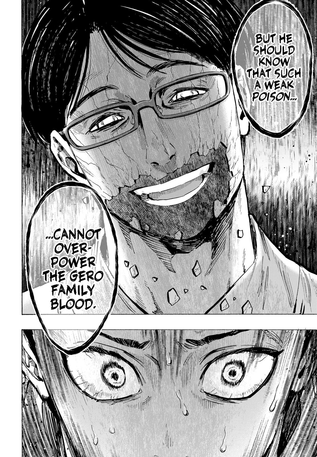 Read MARRIAGETOXIN EN Manga Online
