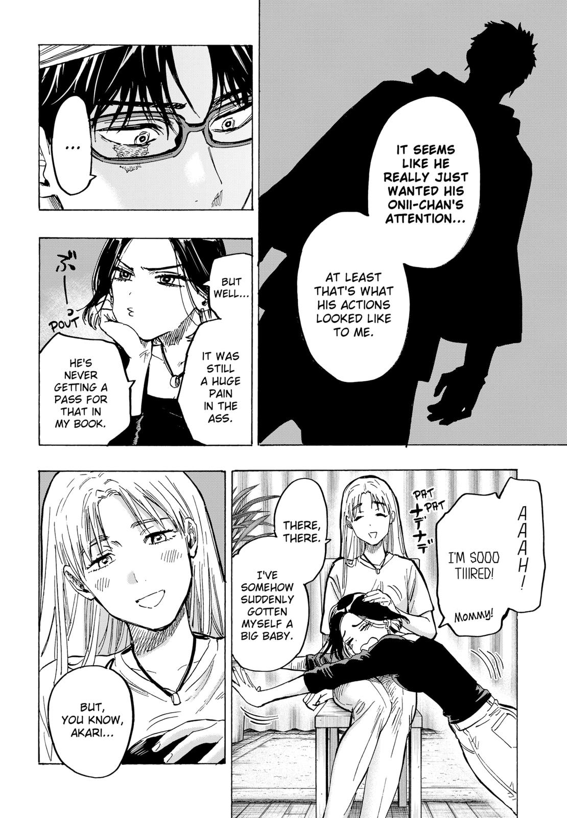 Read MARRIAGETOXIN EN Manga Online