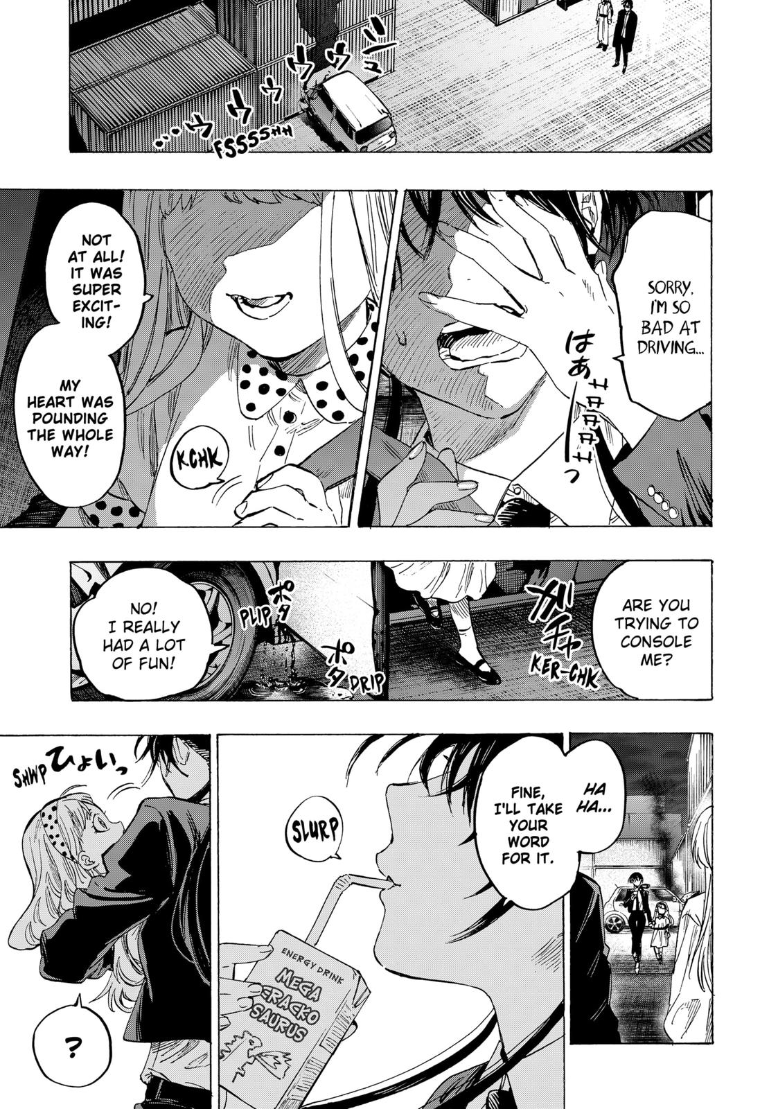 Read MARRIAGETOXIN EN Manga Online