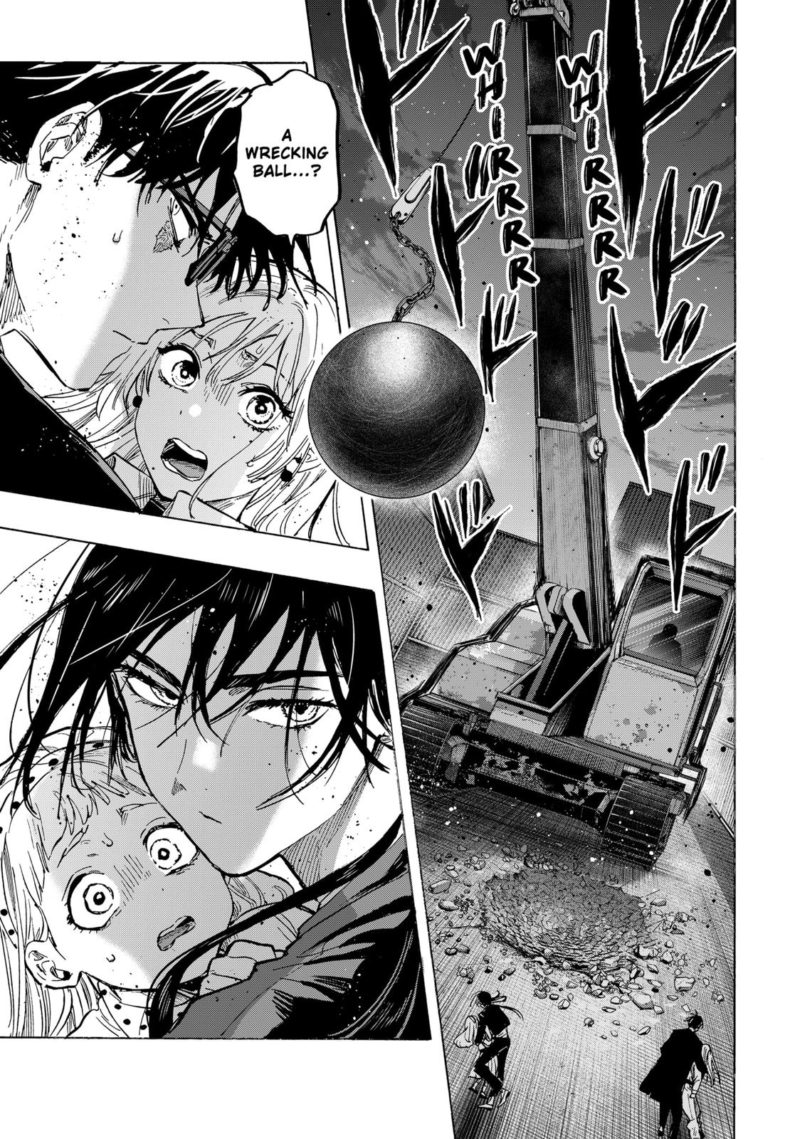 Read MARRIAGETOXIN EN Manga Online
