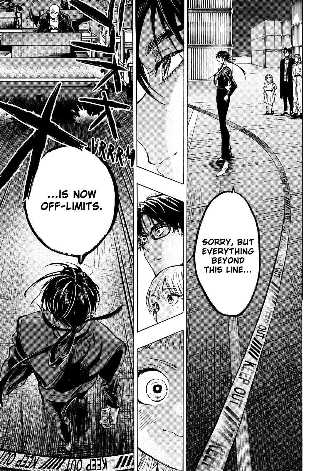 Read MARRIAGETOXIN EN Manga Online
