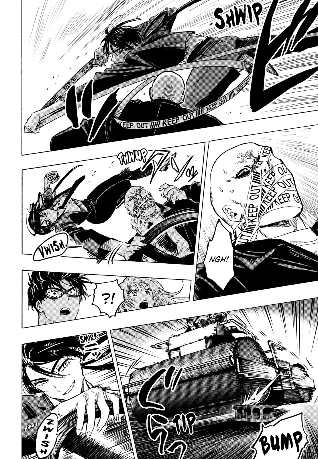 Read MARRIAGETOXIN EN Manga Online