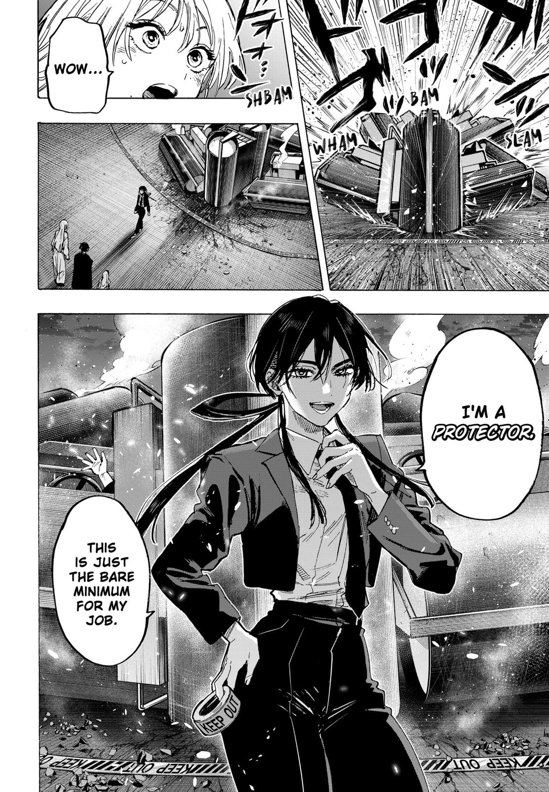 Read MARRIAGETOXIN EN Manga Online