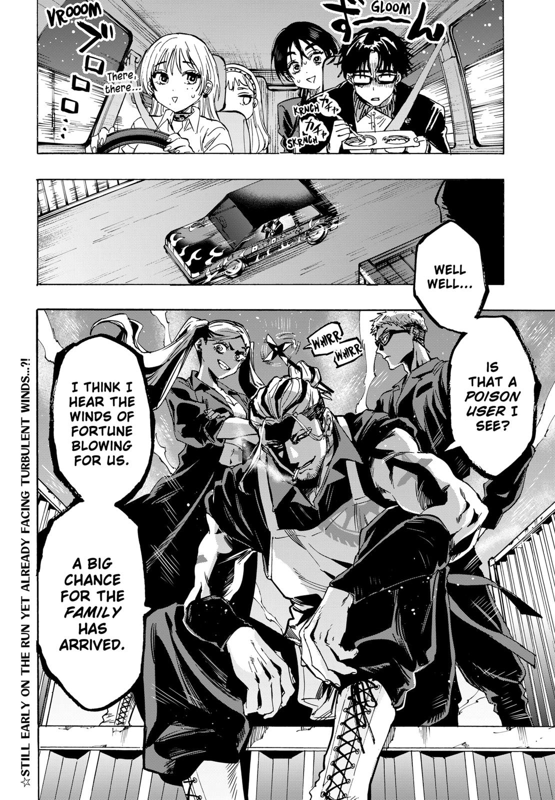 Read MARRIAGETOXIN EN Manga Online