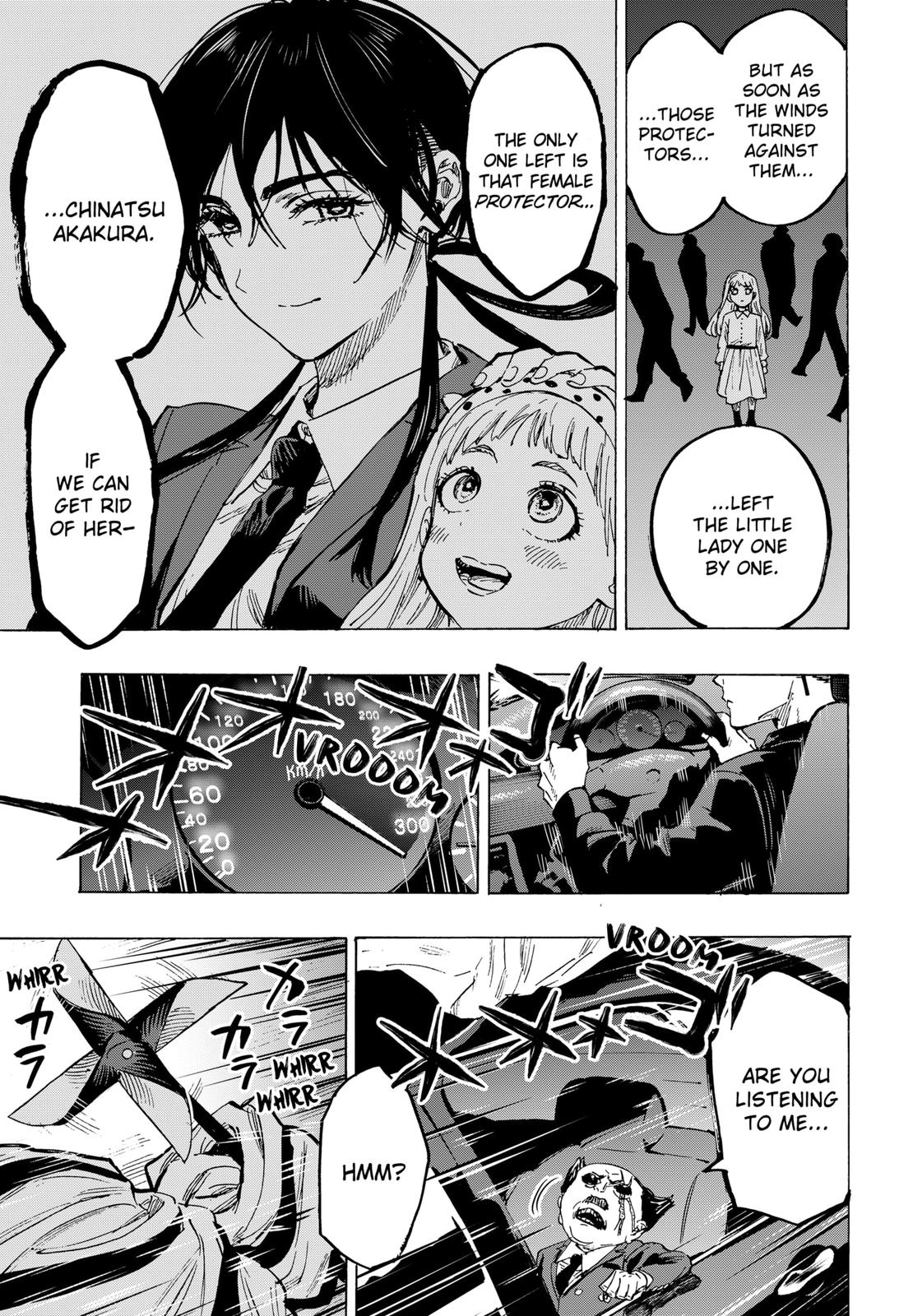 Read MARRIAGETOXIN EN Manga Online