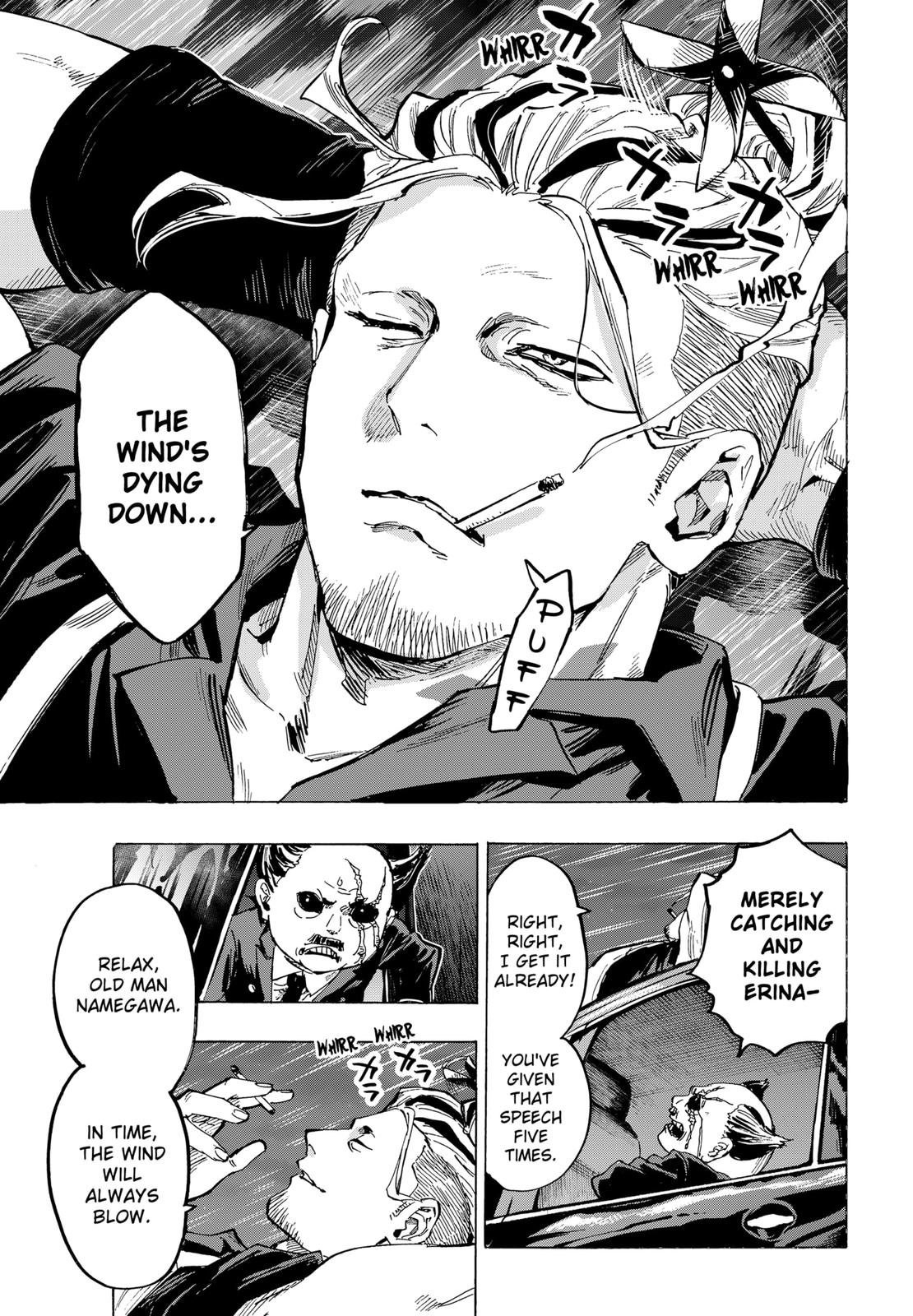 Read MARRIAGETOXIN EN Manga Online