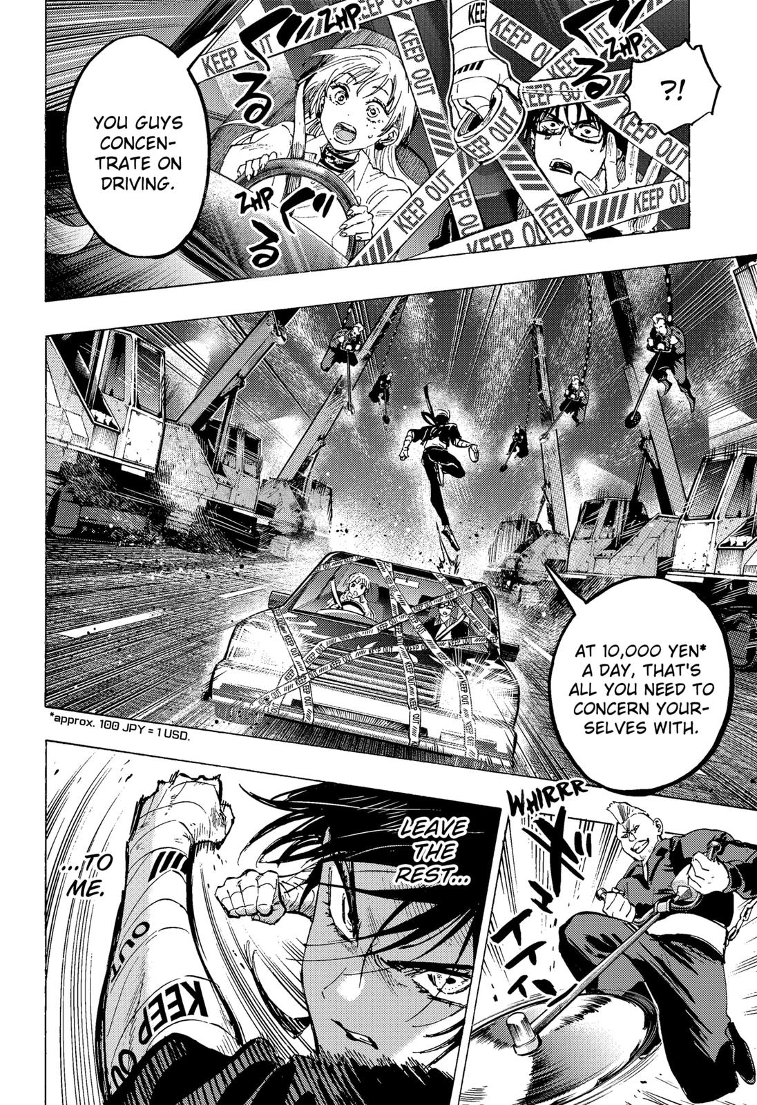 Read MARRIAGETOXIN EN Manga Online