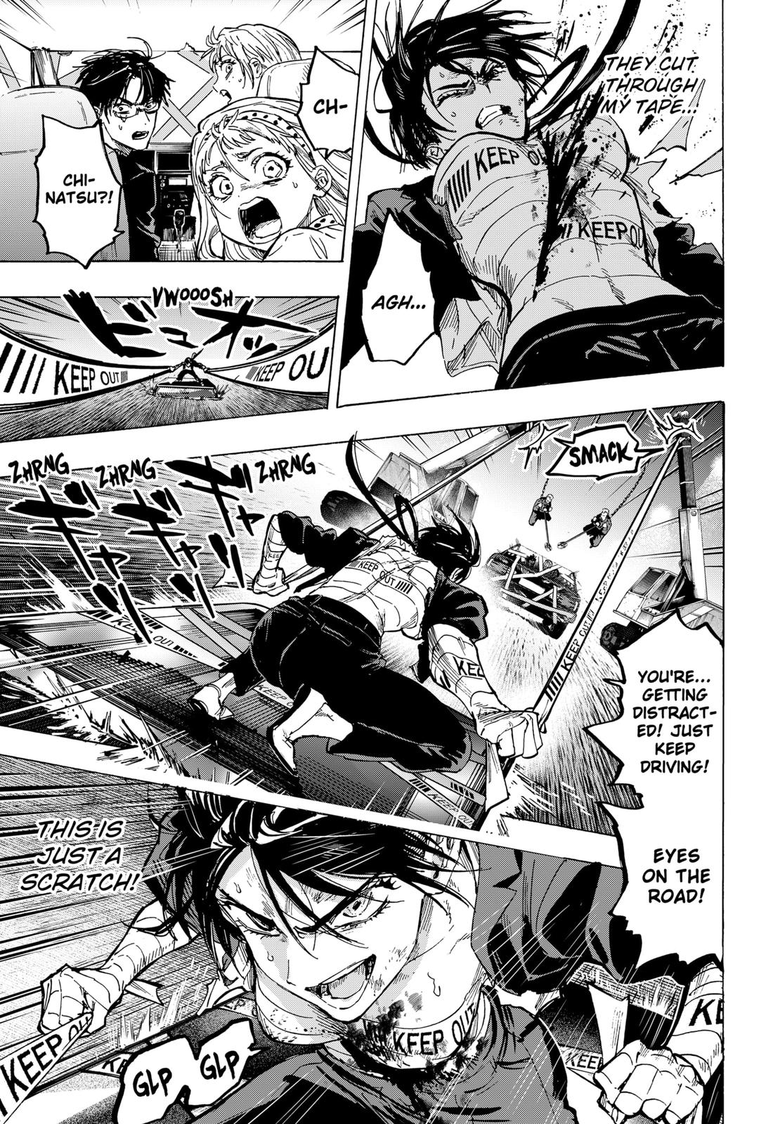 Read MARRIAGETOXIN EN Manga Online
