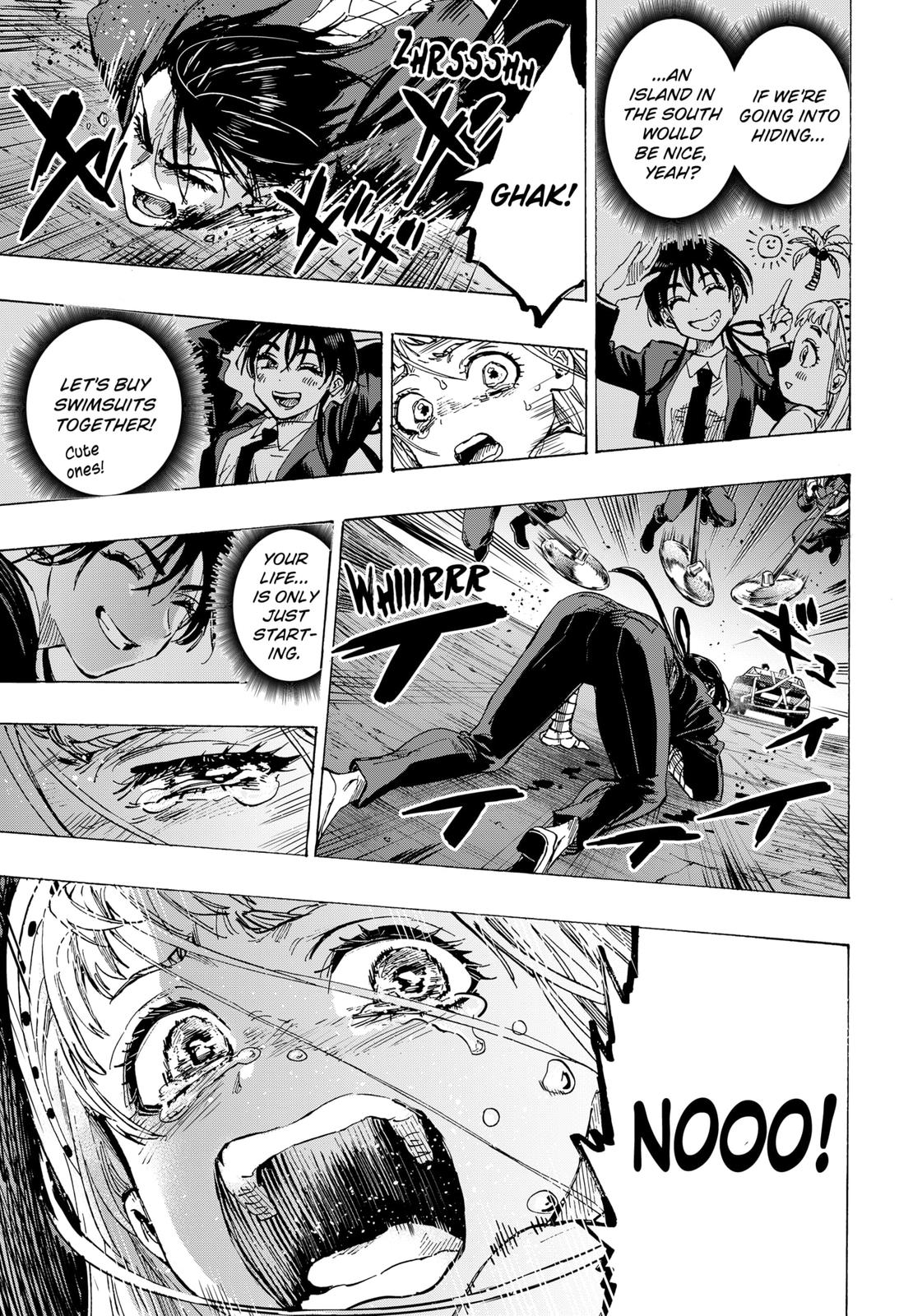 Read MARRIAGETOXIN EN Manga Online