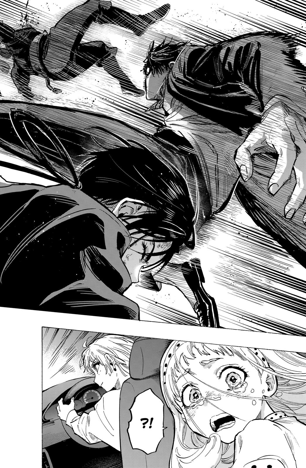 Read MARRIAGETOXIN EN Manga Online