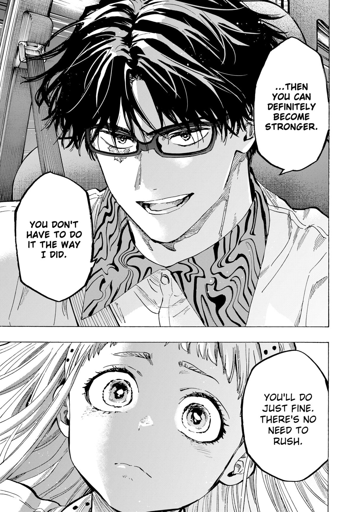 Read MARRIAGETOXIN EN Manga Online