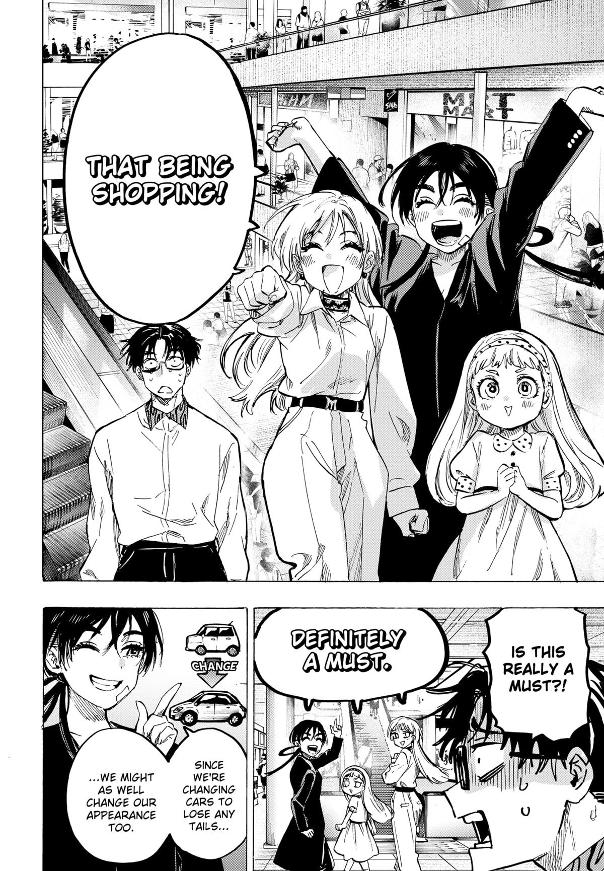 Read MARRIAGETOXIN EN Manga Online
