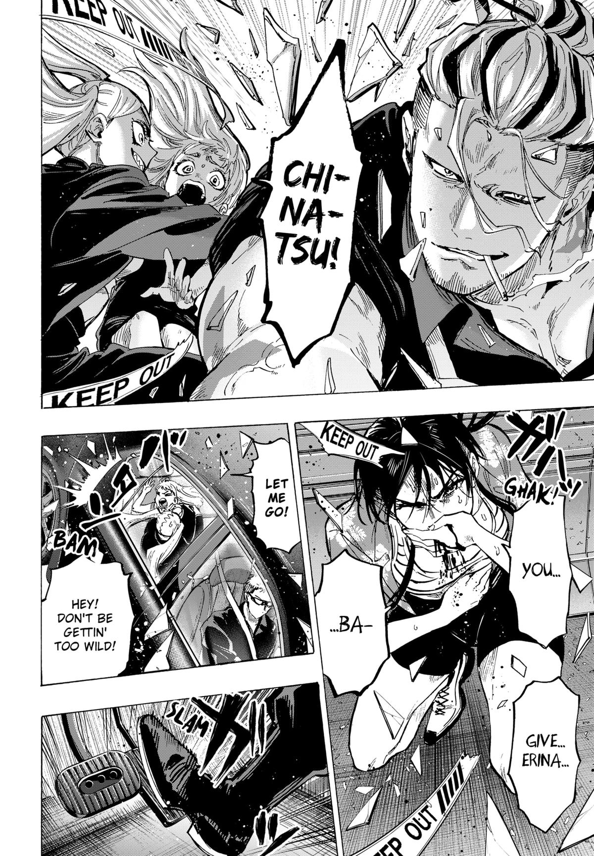 Read MARRIAGETOXIN EN Manga Online