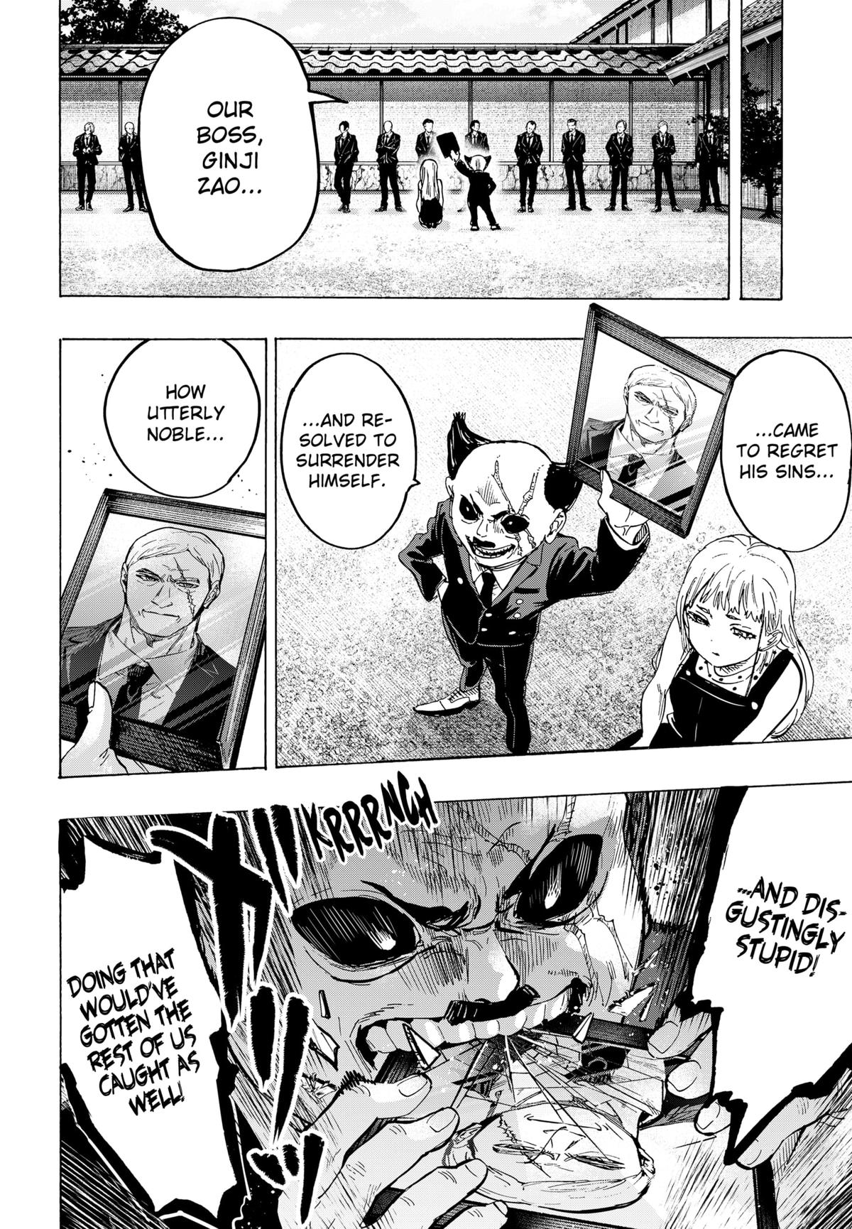 Read MARRIAGETOXIN EN Manga Online