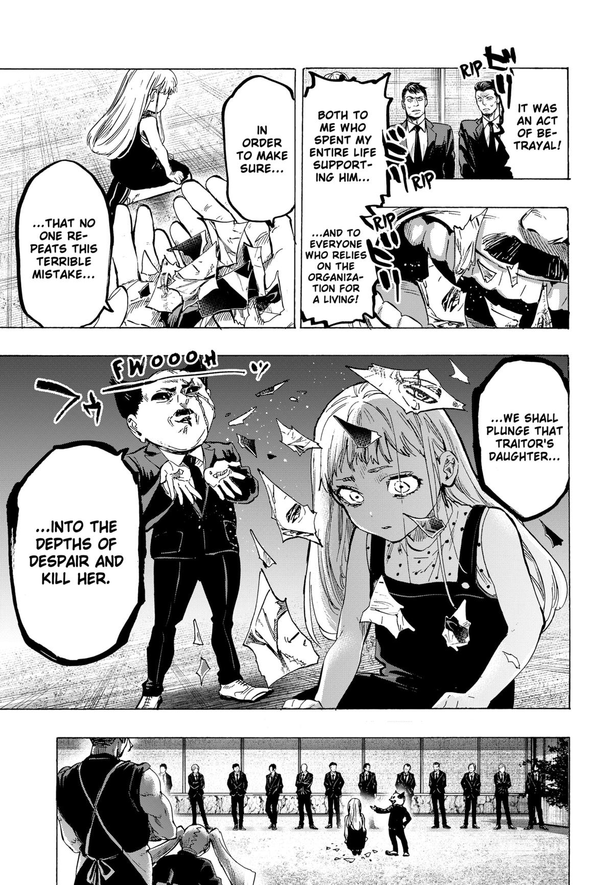 Read MARRIAGETOXIN EN Manga Online