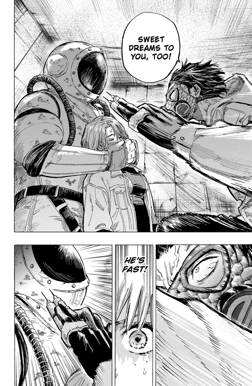 Read MARRIAGETOXIN EN Manga Online