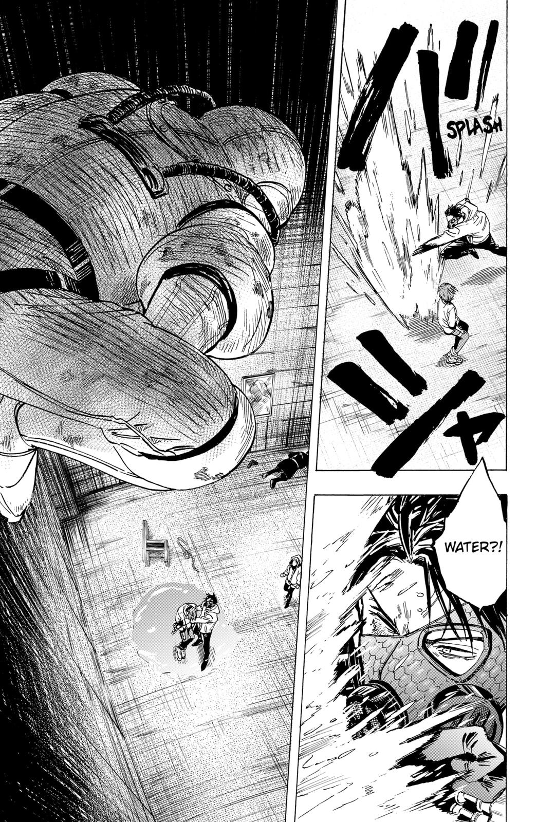 Read MARRIAGETOXIN EN Manga Online