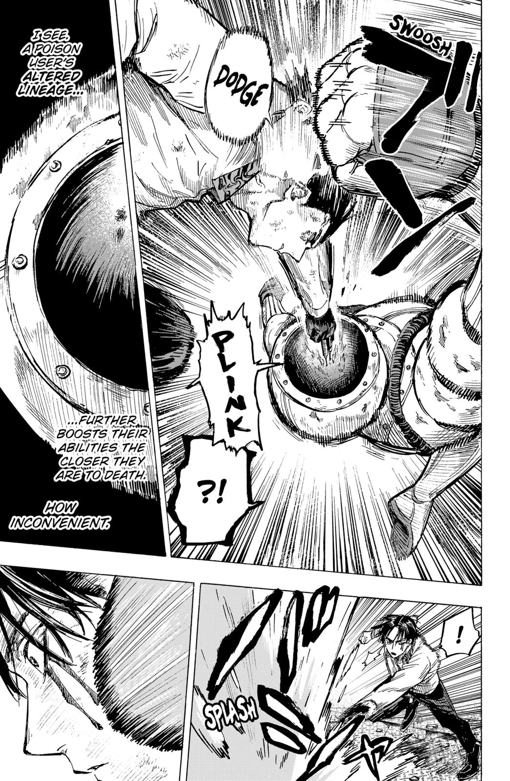 Read MARRIAGETOXIN EN Manga Online
