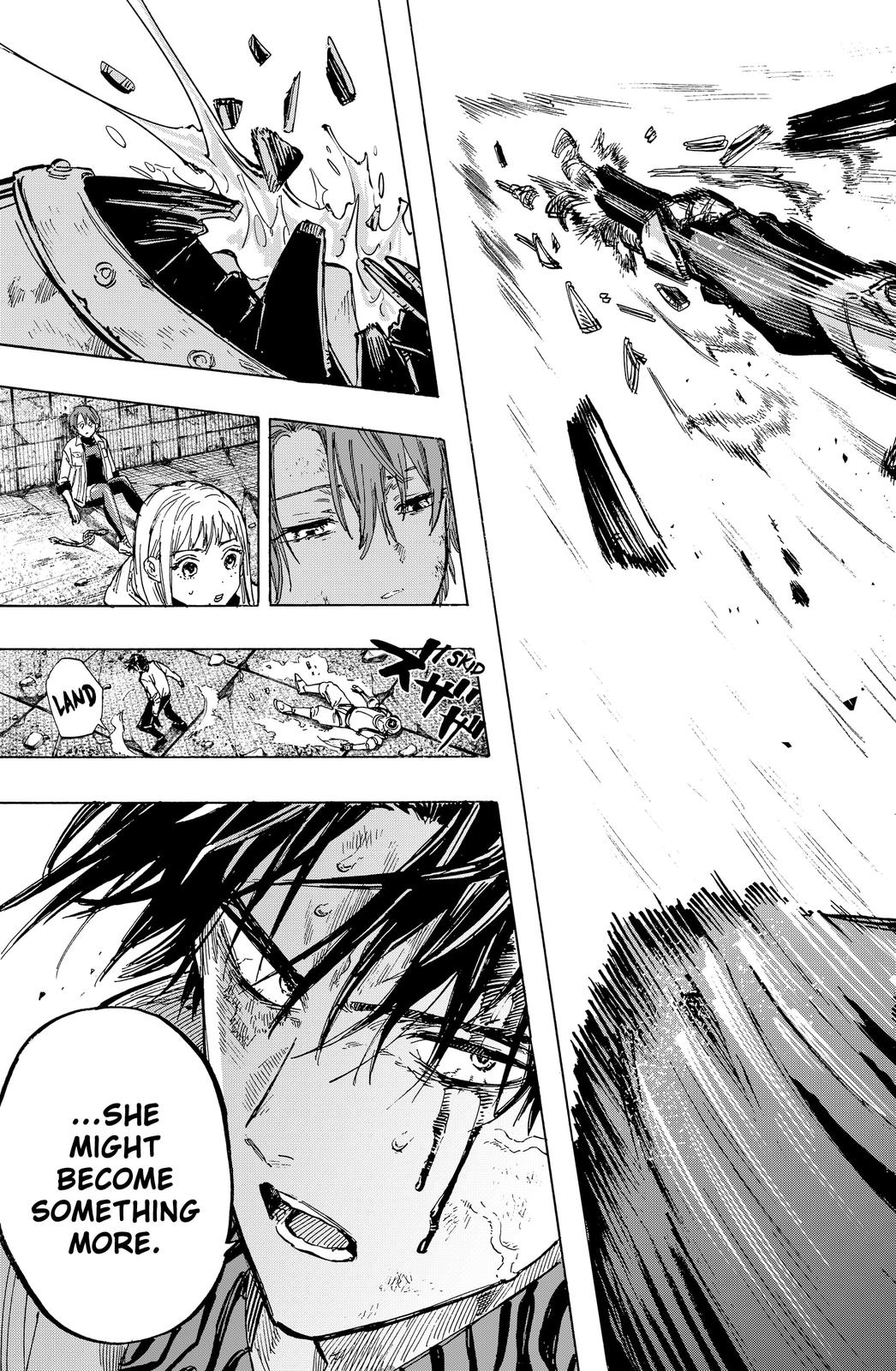Read MARRIAGETOXIN EN Manga Online
