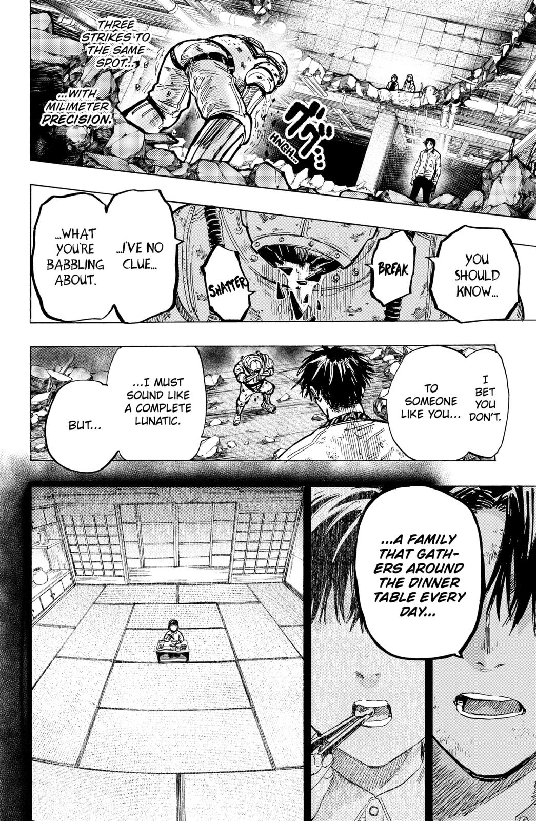 Read MARRIAGETOXIN EN Manga Online