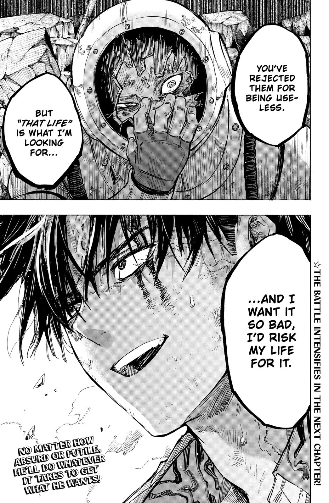 Read MARRIAGETOXIN EN Manga Online