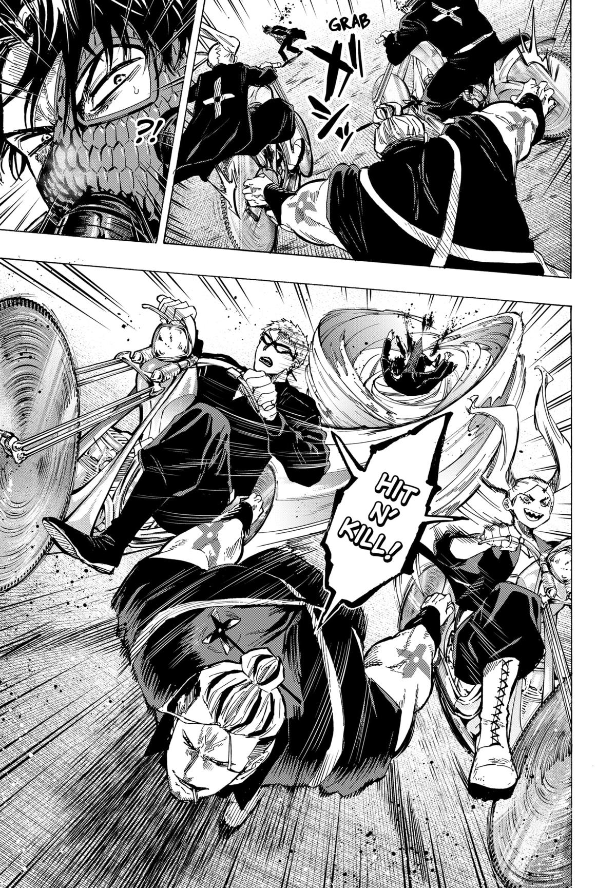 Read MARRIAGETOXIN EN Manga Online