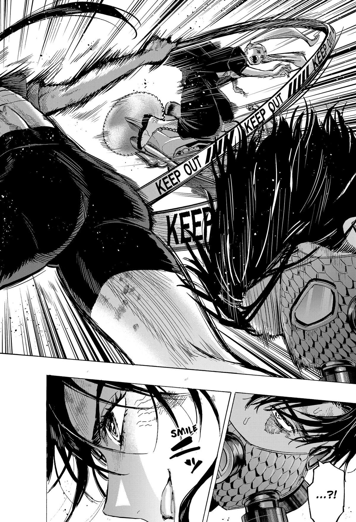 Read MARRIAGETOXIN EN Manga Online