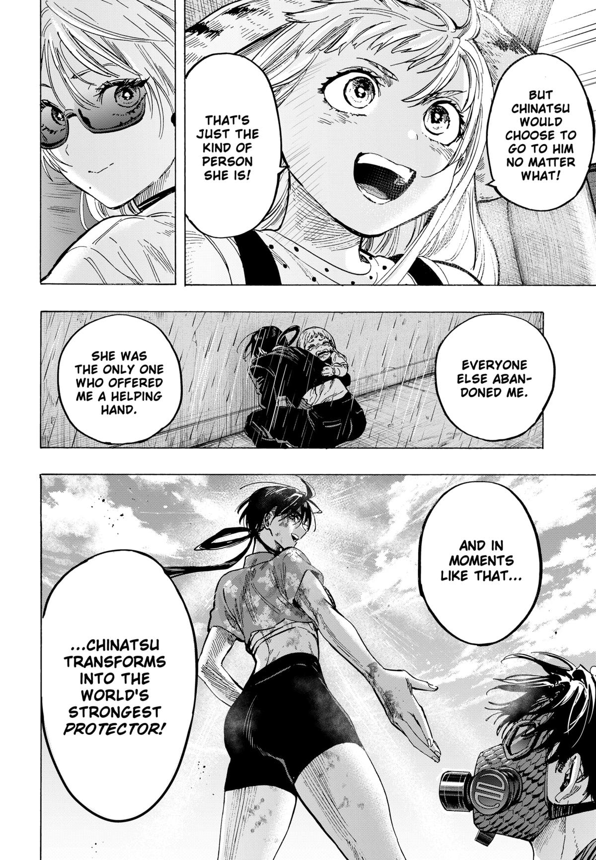 Read MARRIAGETOXIN EN Manga Online