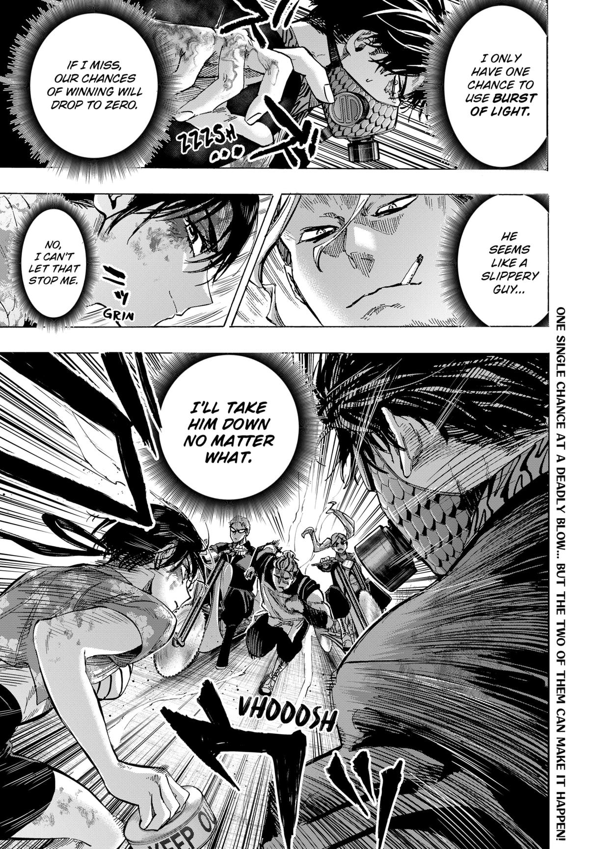 Read MARRIAGETOXIN EN Manga Online