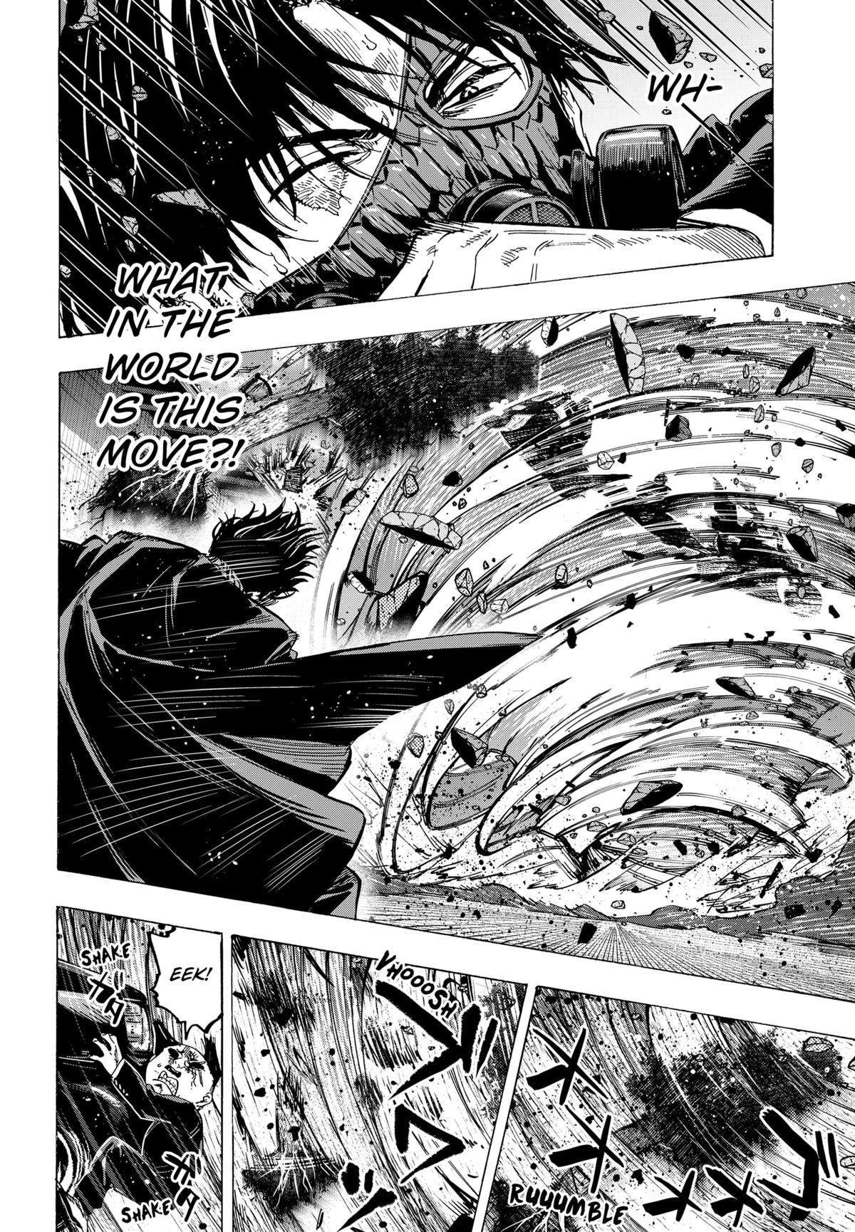 Read MARRIAGETOXIN EN Manga Online