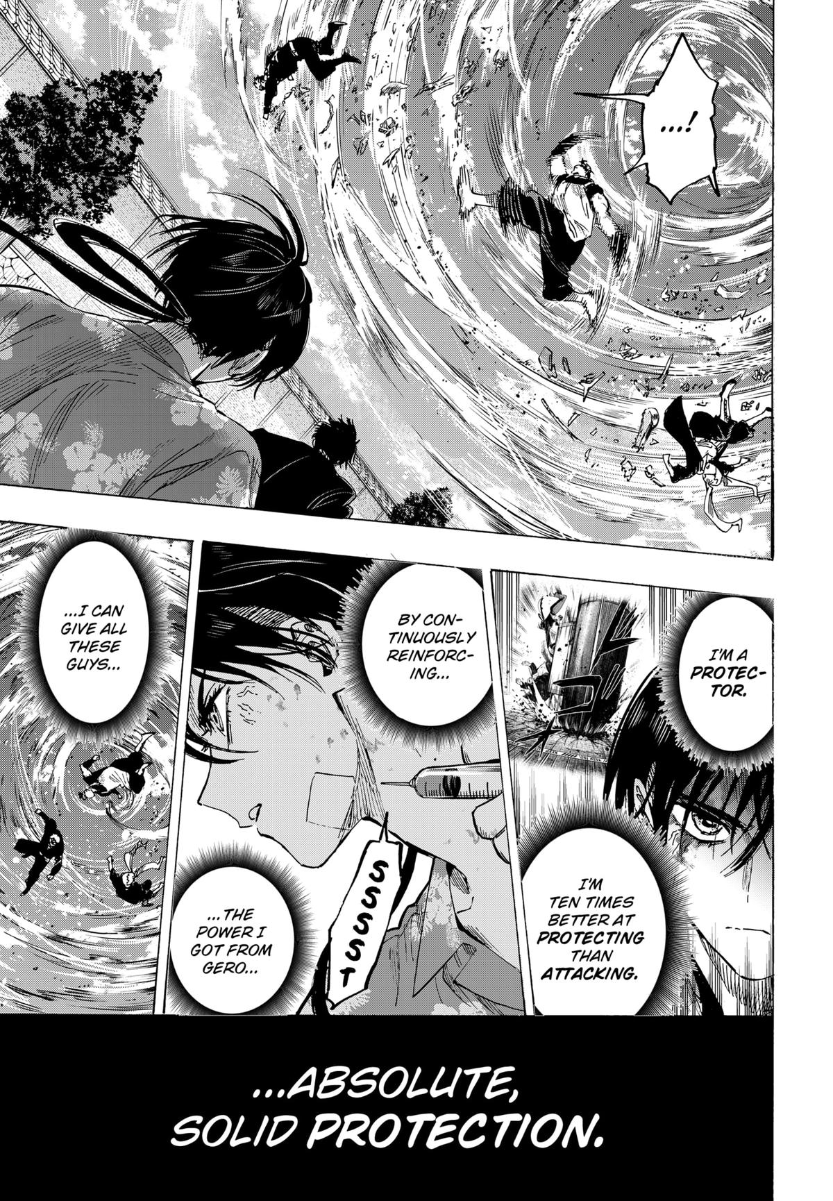 Read MARRIAGETOXIN EN Manga Online