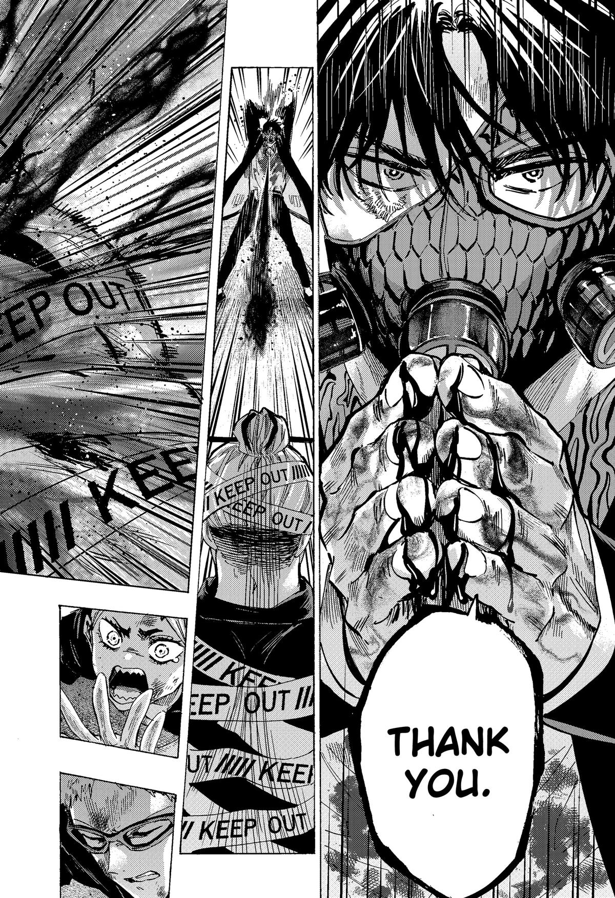 Read MARRIAGETOXIN EN Manga Online
