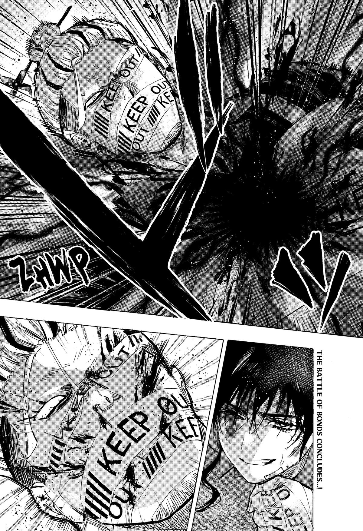Read MARRIAGETOXIN EN Manga Online