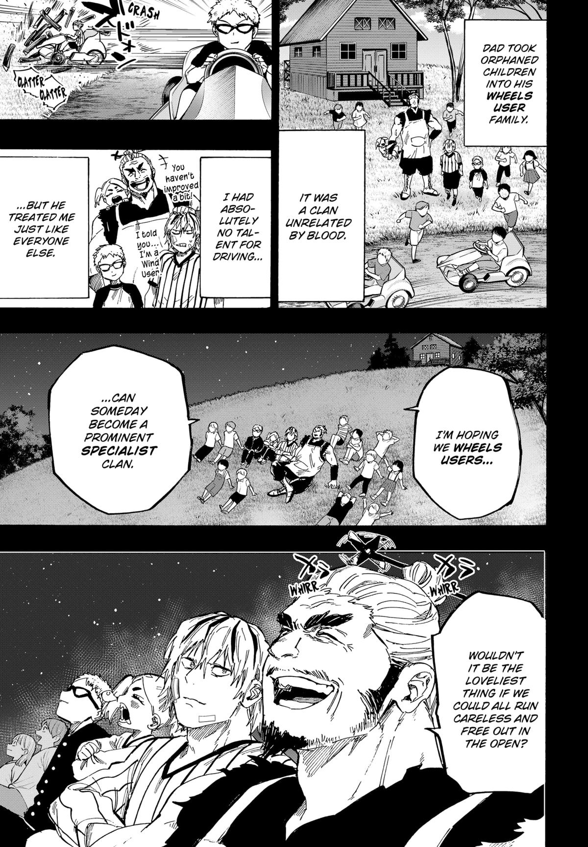 Read MARRIAGETOXIN EN Manga Online