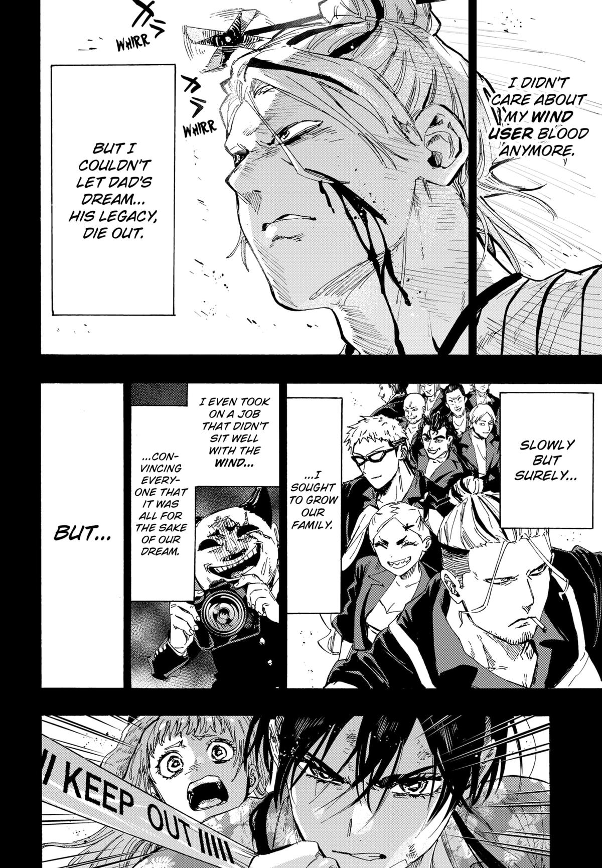 Read MARRIAGETOXIN EN Manga Online
