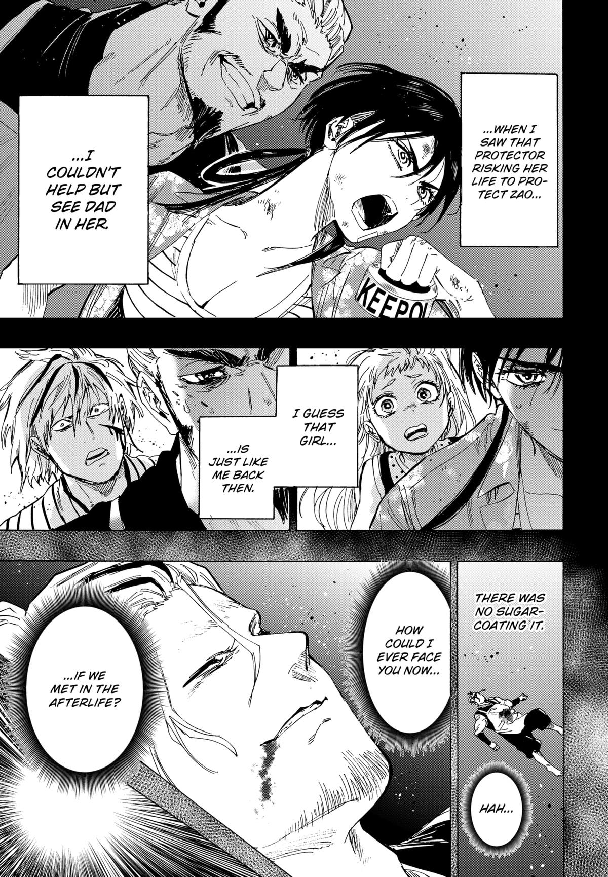 Read MARRIAGETOXIN EN Manga Online
