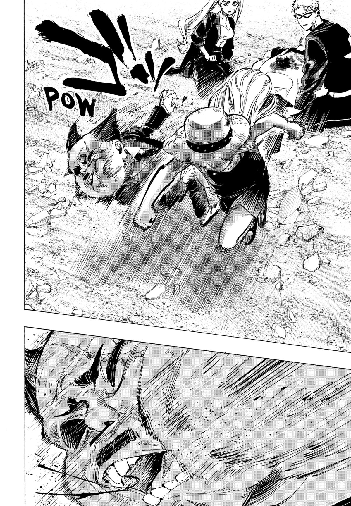 Read MARRIAGETOXIN EN Manga Online