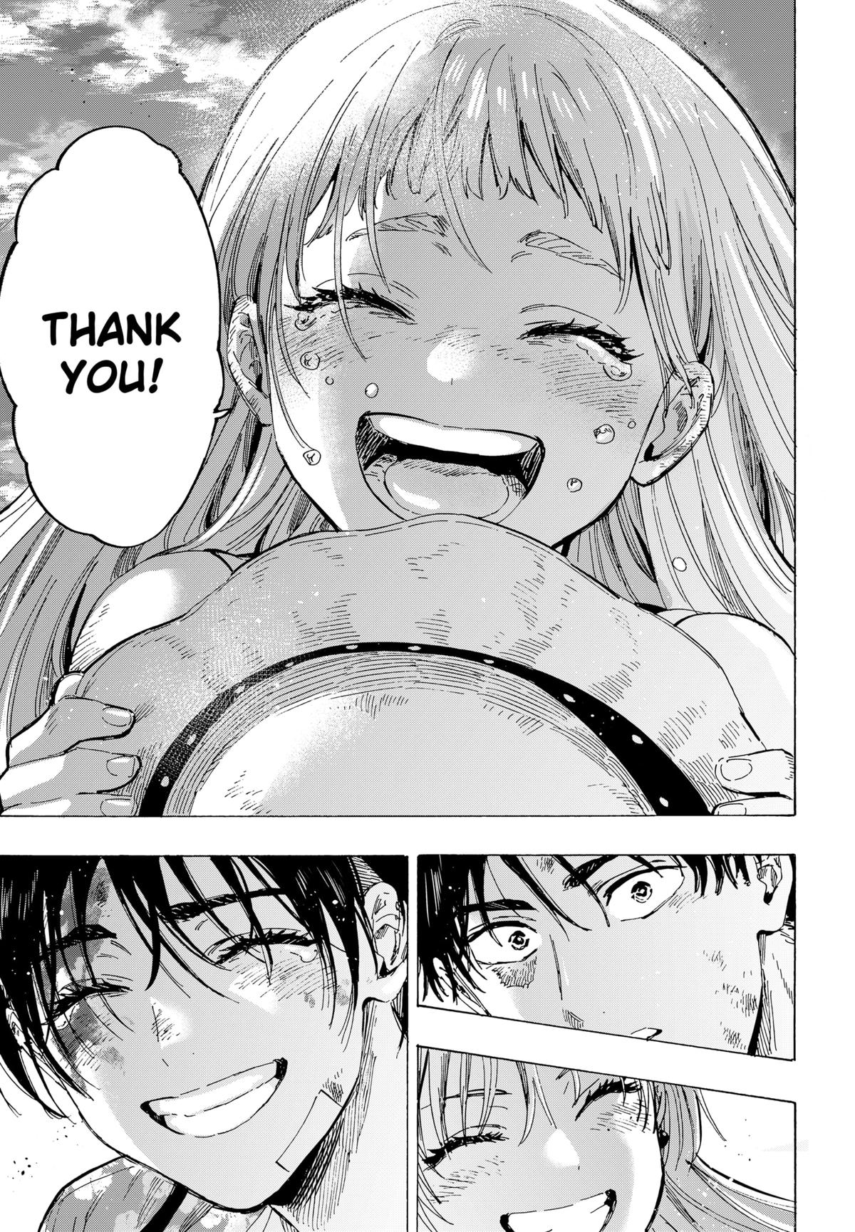 Read MARRIAGETOXIN EN Manga Online