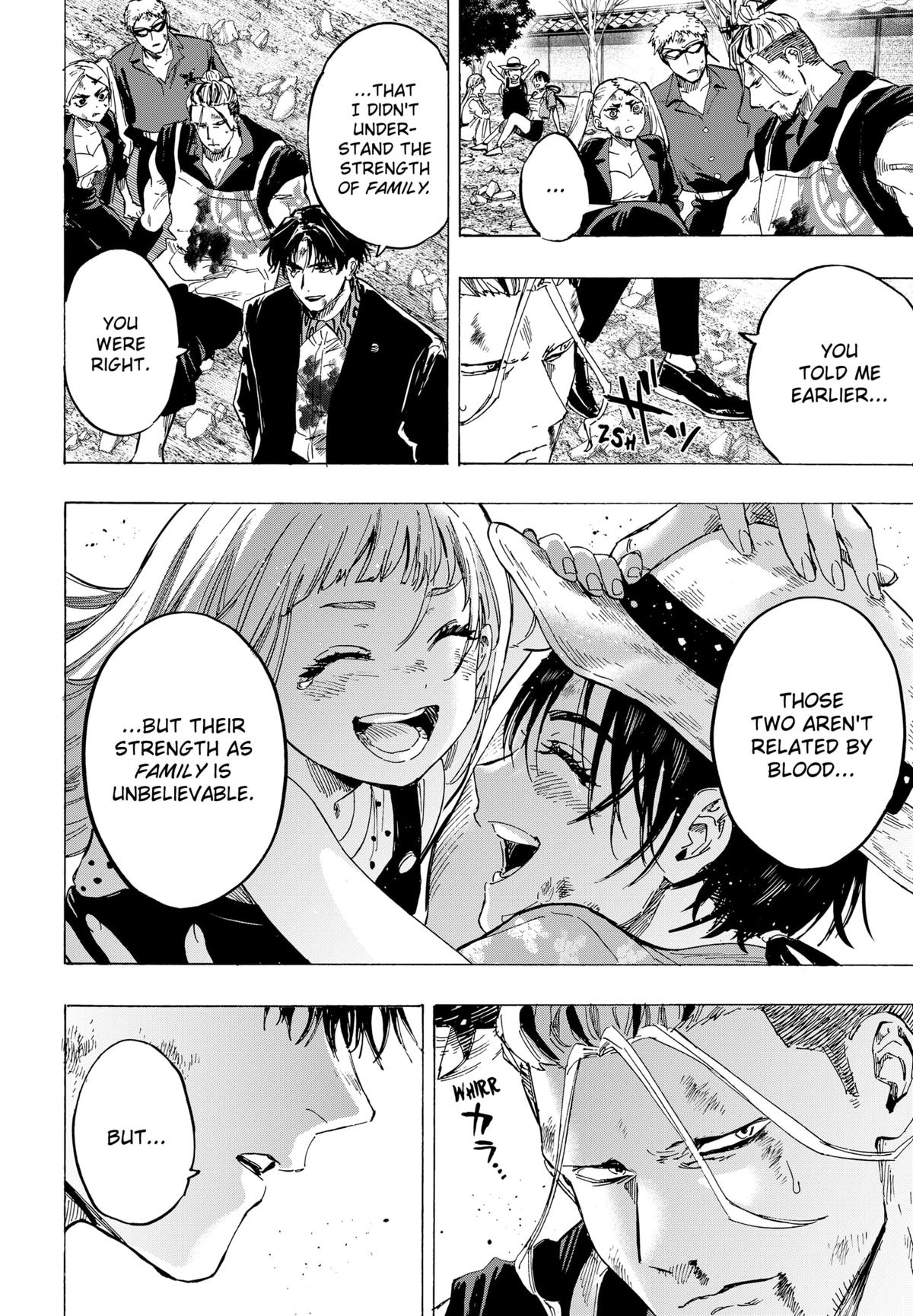 Read MARRIAGETOXIN EN Manga Online