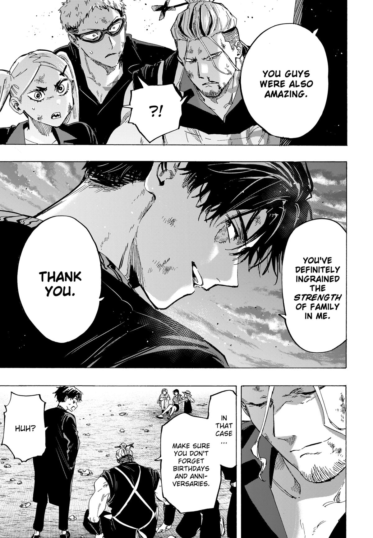 Read MARRIAGETOXIN EN Manga Online