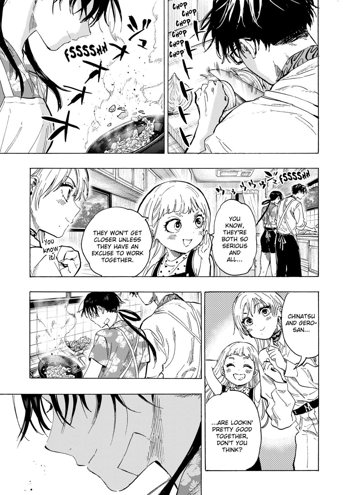 Read MARRIAGETOXIN EN Manga Online