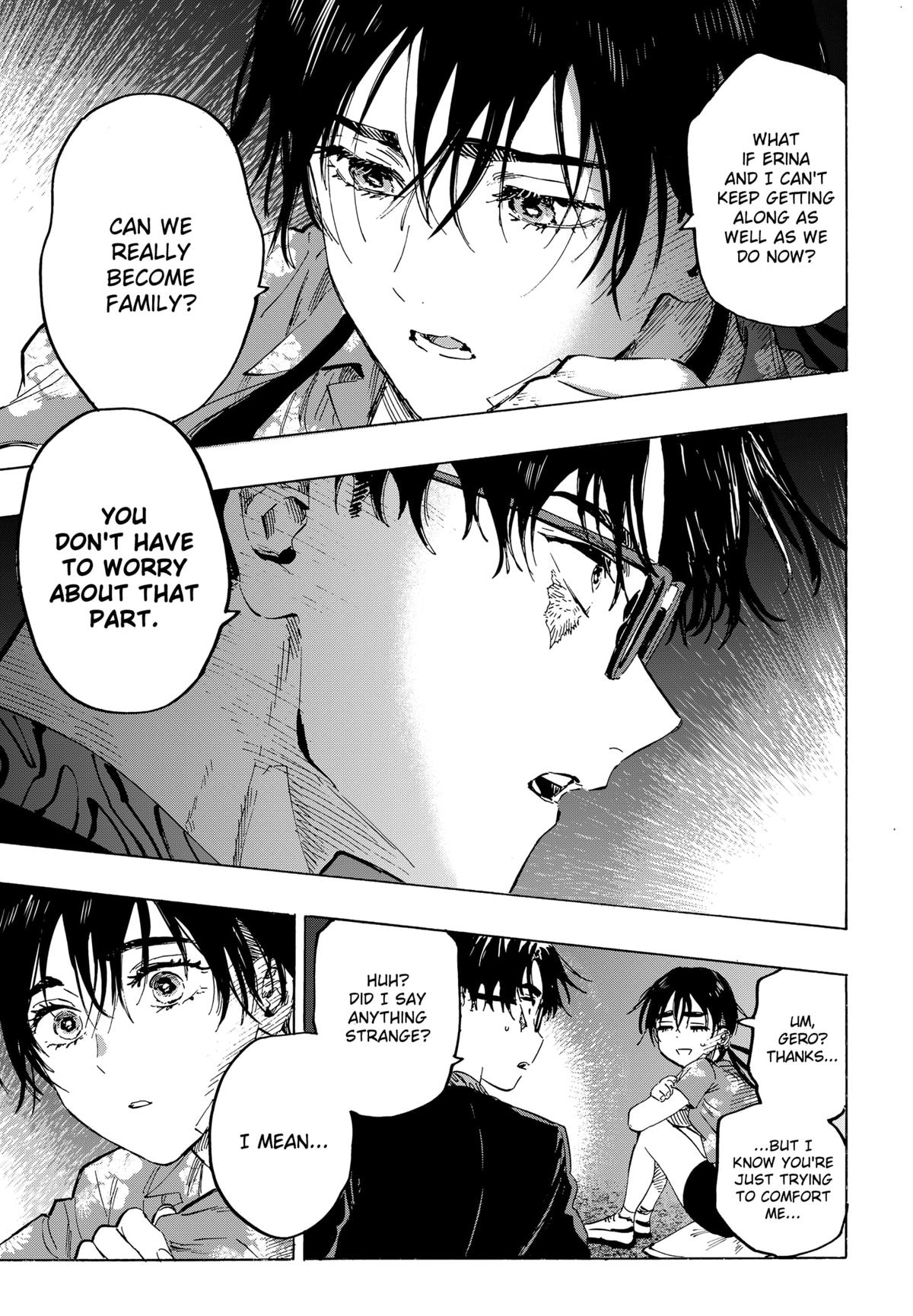 Read MARRIAGETOXIN EN Manga Online