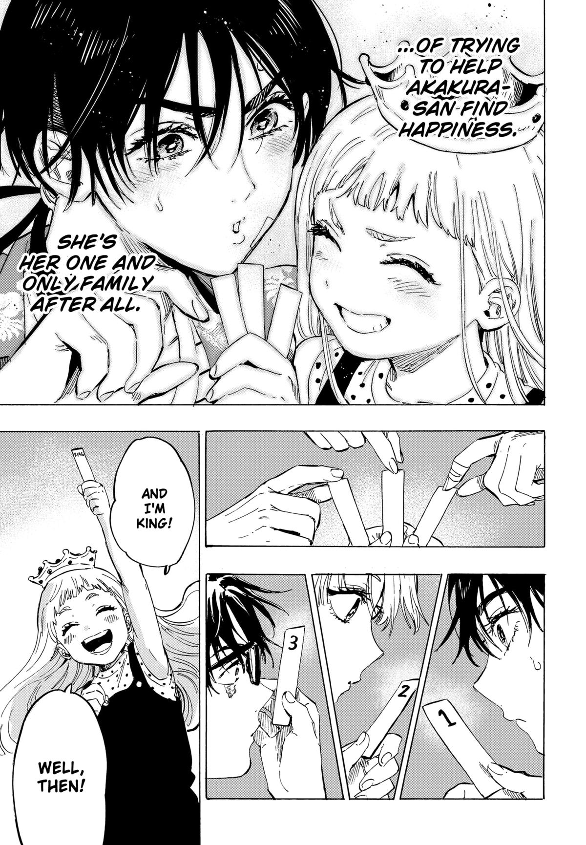 Read MARRIAGETOXIN EN Manga Online