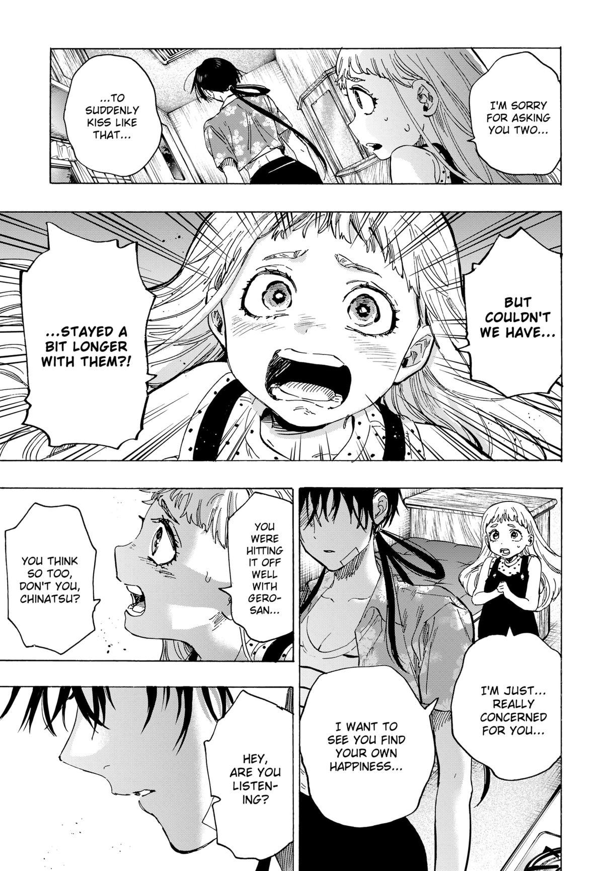 Read MARRIAGETOXIN EN Manga Online