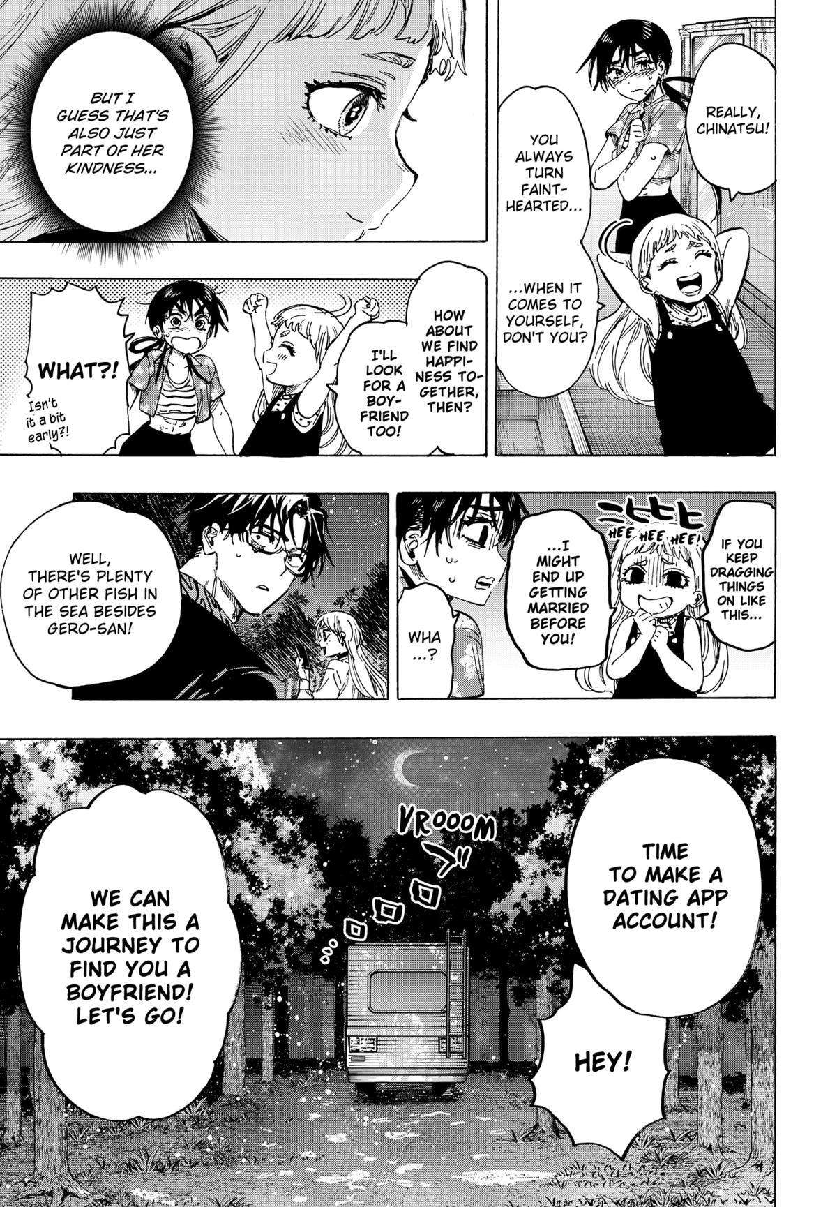 Read MARRIAGETOXIN EN Manga Online