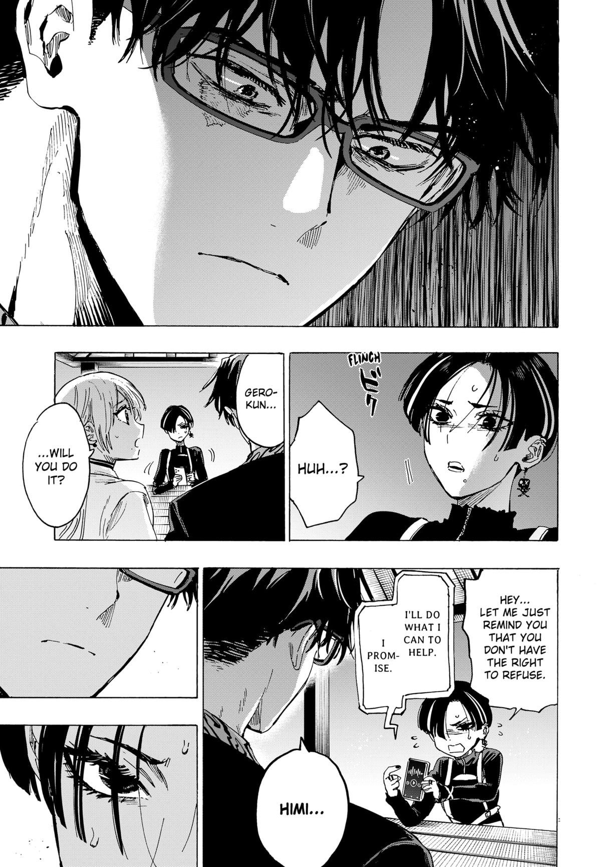 Read MARRIAGETOXIN EN Manga Online