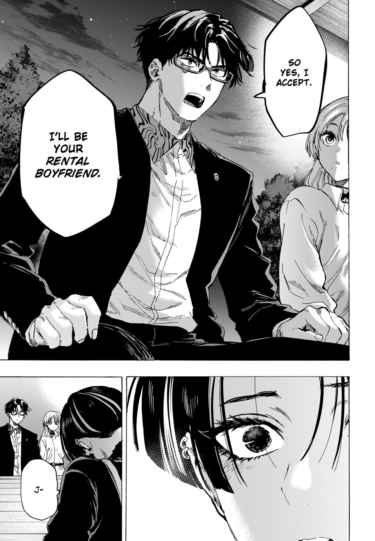 Read MARRIAGETOXIN EN Manga Online